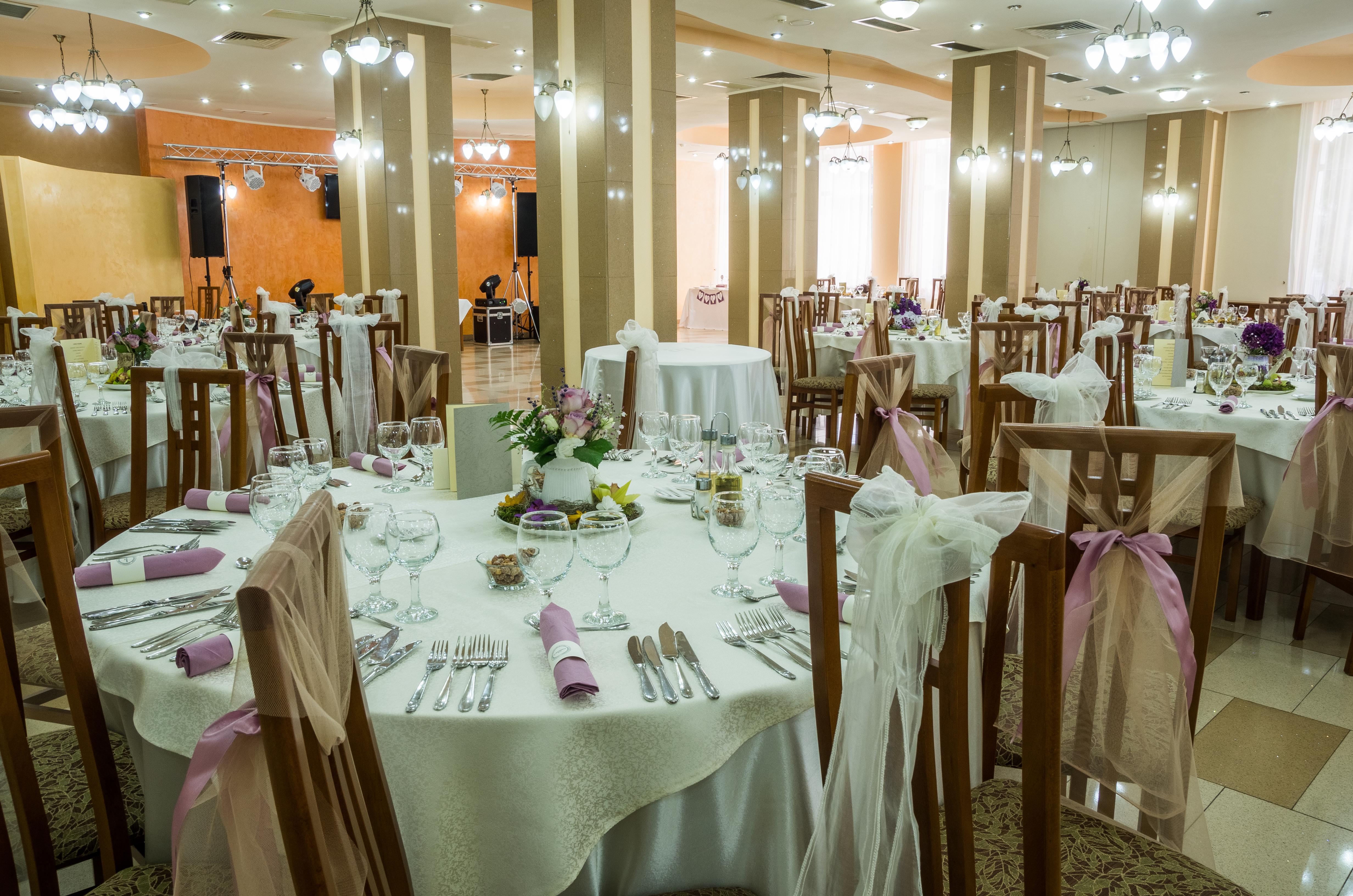 Hotel Traian Braila Bagian luar foto