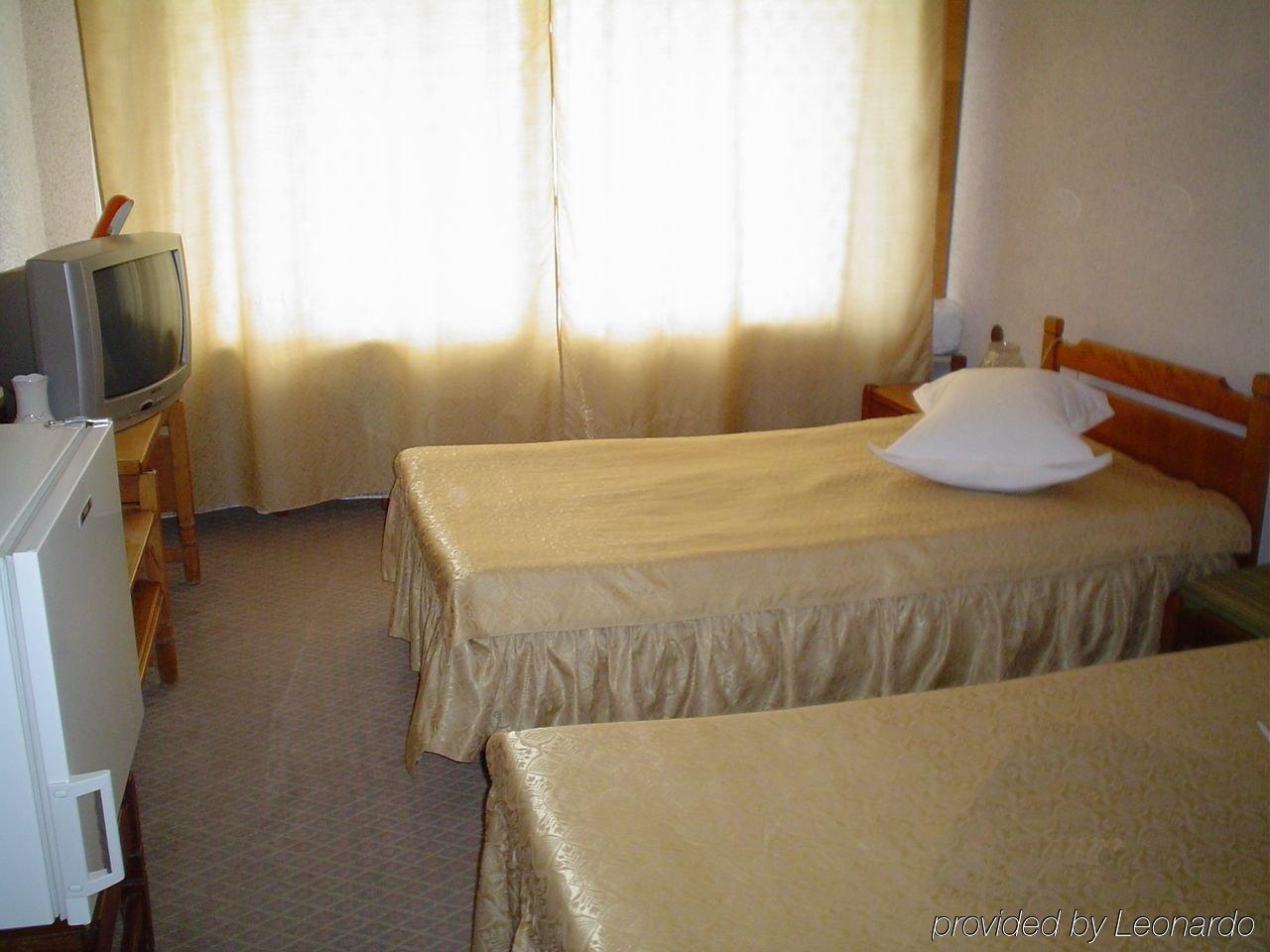 Hotel Traian Braila Bagian luar foto