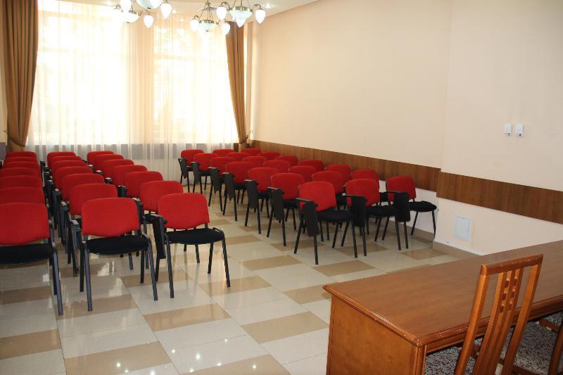 Hotel Traian Braila Bagian luar foto